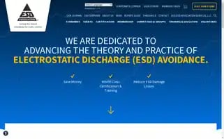 Esda.org Screenshot 2024-07-03 23:34:14