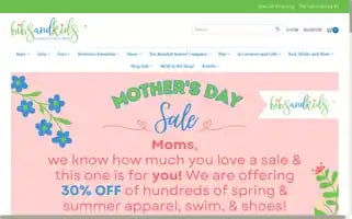 Bibsandkidsboutique.com Screenshot 2024-05-08 18:46:29