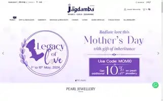 Jpearls.com Screenshot 2024-05-12 13:32:33