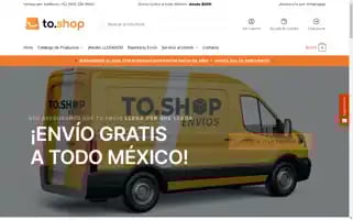 Toshopping.com.mx Screenshot 2024-05-19 13:58:32