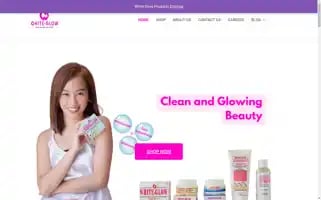 Whiteglowproducts.com Screenshot 2024-05-23 00:05:34