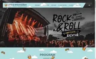 Letosrychtarem.cz Screenshot 2024-07-04 16:29:43