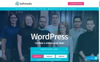 Softmedia.cz Screenshot 2024-06-14 14:29:20