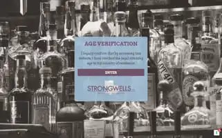 Strongwells.co.uk Screenshot 2024-07-09 07:24:32