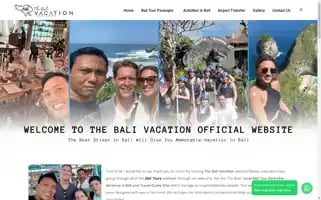 Thebalivacation.com Screenshot 2024-04-24 01:57:54
