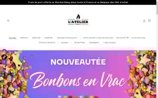 Lateliergersois.com Screenshot 2024-04-27 08:45:50