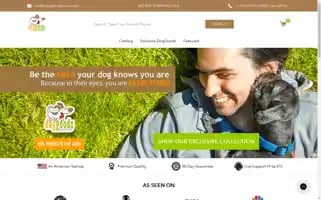 Doggoodsstore.com Screenshot 2024-05-04 21:21:39