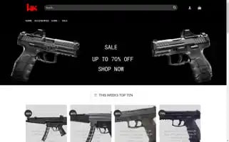 Hecklerkochgun.com Screenshot 2024-05-26 12:22:40
