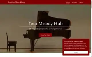 Bklynmusic.com Screenshot 2024-05-15 14:39:53