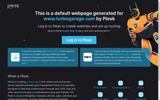 Turbogarage.com Screenshot 2024-06-28 07:17:46