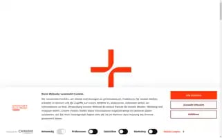 Bvdm-online.de Screenshot 2024-07-05 17:17:24