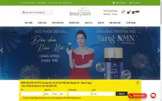 Kdbeautystore.com Screenshot 2024-06-25 12:23:53