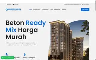 Hargareadymix.com Screenshot 2024-07-03 01:20:13