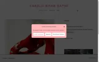 Carolinmarie.de Screenshot 2024-05-21 09:58:34