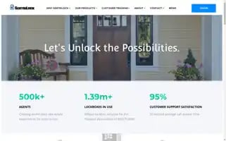 Sentrilock.com Screenshot 2024-07-06 23:27:12