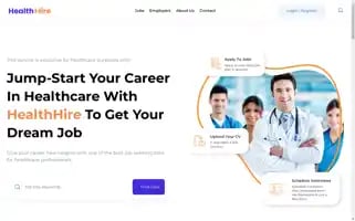 Healthhire.in Screenshot 2024-05-25 15:35:12