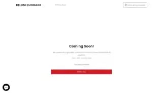 Belliniluggage.com Screenshot 2024-04-23 05:49:32