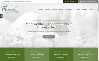 Mvdental.ca Screenshot 2024-07-09 00:17:40