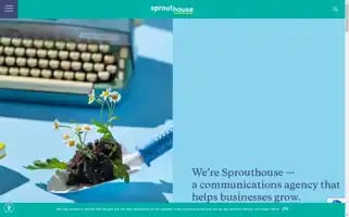 Sprouthouseagency.com Screenshot 2024-06-28 18:57:25