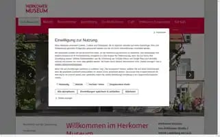 Herkomer.de Screenshot 2024-07-01 15:06:49