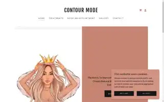 Contourmode.co.uk Screenshot 2024-04-25 16:38:48