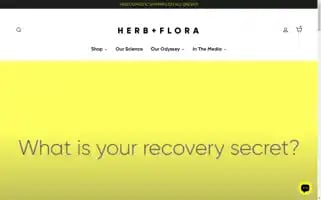 Herbandflora.com Screenshot 2024-05-06 00:26:08