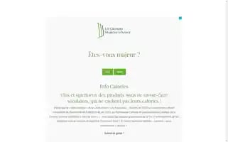 Grandes-maisons.alsace Screenshot 2024-07-04 08:42:34