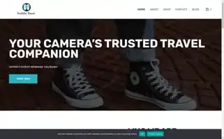 Truthfultravel.com Screenshot 2024-04-17 07:51:35