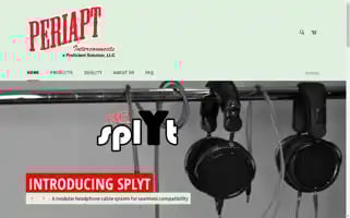 Periaptcables.com Screenshot 2024-05-05 13:41:54