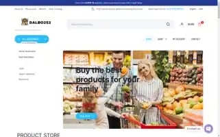 Dalbo252.com Screenshot 2024-05-27 04:12:23