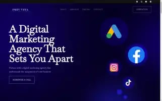 Privvita.com Screenshot 2024-04-27 08:48:52