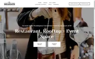 Thedelegatedc.com Screenshot 2024-07-07 08:24:03