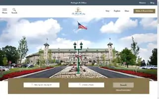 Thehotelhershey.com Screenshot 2024-04-22 12:24:16