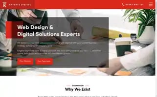 Knightsdigital.org Screenshot 2024-06-16 16:47:47