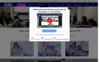 Cede.es Screenshot 2024-06-30 09:13:52