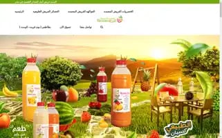 Almadinafreesh.com Screenshot 2024-05-18 21:42:03