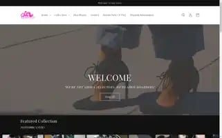 Shoehoarders.com Screenshot 2024-04-22 13:41:30