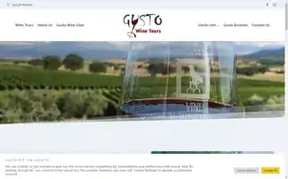 Gustowinetours.com Screenshot 2024-04-14 21:54:20