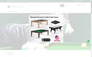 Dubaisnooker.ae Screenshot 2024-06-26 06:49:35