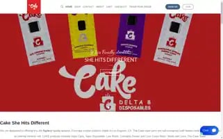 Cakecartsvape.com Screenshot 2024-05-29 15:44:33