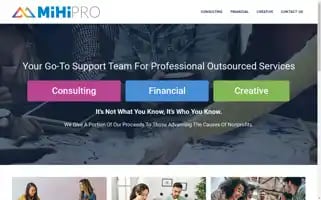 Mihipro.com Screenshot 2024-07-02 10:22:10