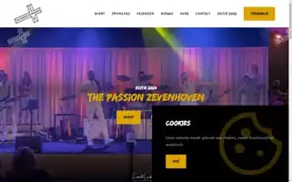 Thepassionzevenhoven.nl Screenshot 2024-06-14 12:41:13