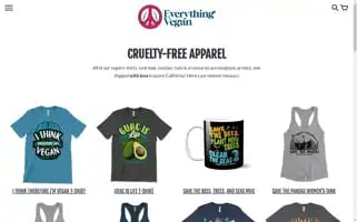 Everythingvegan.com Screenshot 2024-05-04 06:22:27