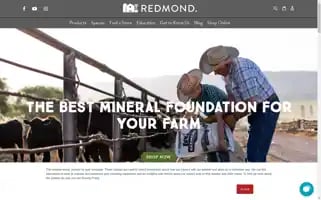 Redmondagriculture.com Screenshot 2024-06-28 09:27:16