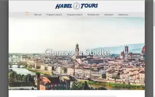 Habel-tours.de Screenshot 2024-04-16 14:33:41