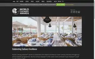 Worldculinaryawards.com Screenshot 2024-07-07 17:47:46