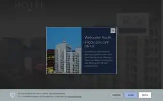 Thehotelsilverspring.com Screenshot 2024-04-25 13:26:52