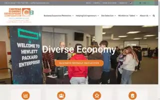 Chippewa-wi.com Screenshot 2024-06-12 03:51:31