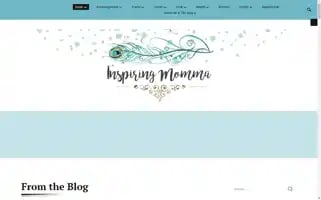 Inspiringmomma.com Screenshot 2024-05-12 10:16:32