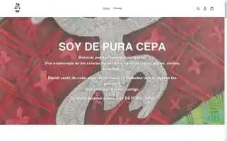 Soydepuracepa.com Screenshot 2024-04-16 21:31:10